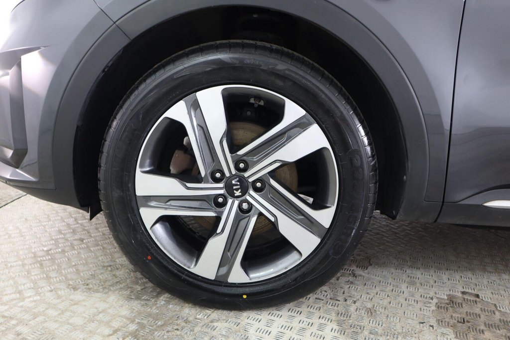 Used Kia Sorento 2021 for sale - 77507812: Photo 38