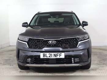 Used Kia Sorento 2021 for sale - 77507812: Photo