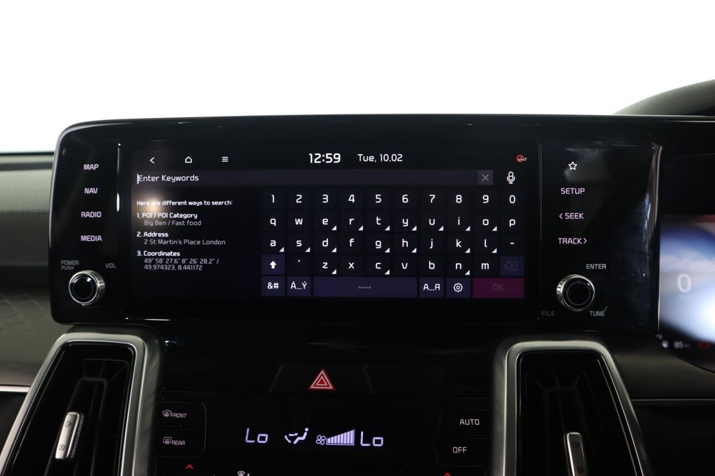 Used Kia Sorento 2021 for sale - 77507812: Photo 41