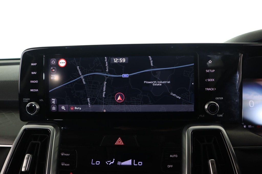 Used Kia Sorento 2021 for sale - 77507812: Photo 42