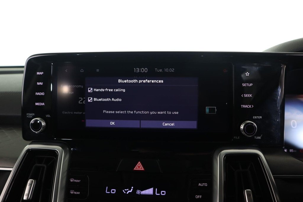 Used Kia Sorento 2021 for sale - 77507812: Photo 48