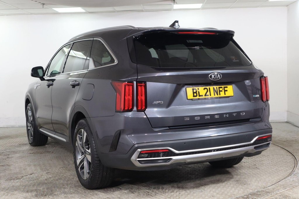 Used Kia Sorento 2021 for sale - 77507812: Photo 5