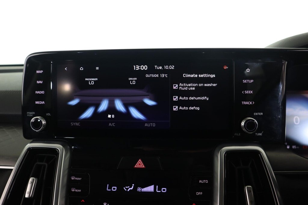 Used Kia Sorento 2021 for sale - 77507812: Photo 50