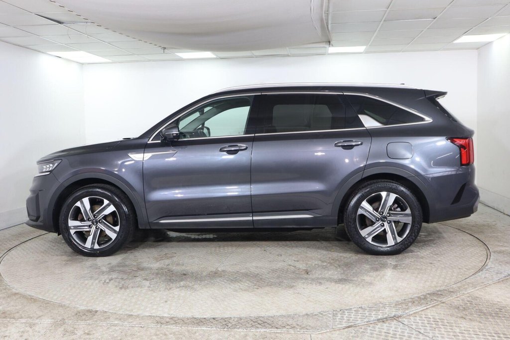 Used Kia Sorento 2021 for sale - 77507812: Photo 6