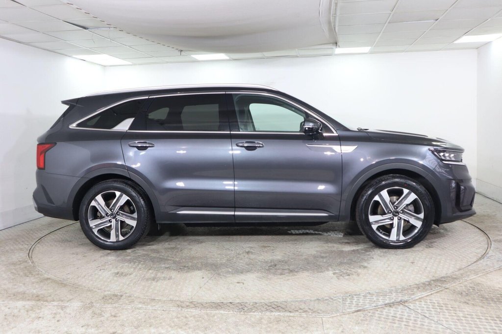 Used Kia Sorento 2021 for sale - 77507812: Photo 9