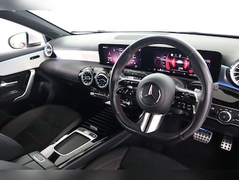 Used Mercedes-Benz A-Class 2023 for sale - 78769209: Photo