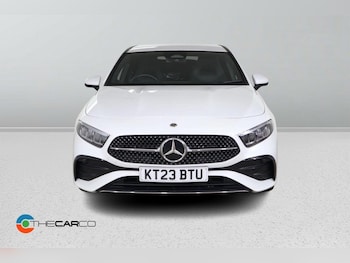 Used Mercedes-Benz A-Class 2023 for sale - 78769209: Photo