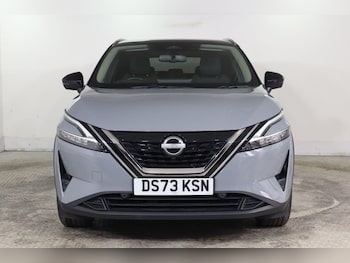 Used Nissan Qashqai 2023 for sale - 78256852: Photo