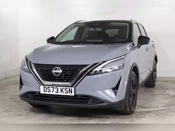 Used Nissan Qashqai 2023 for sale - 78256852: Photo