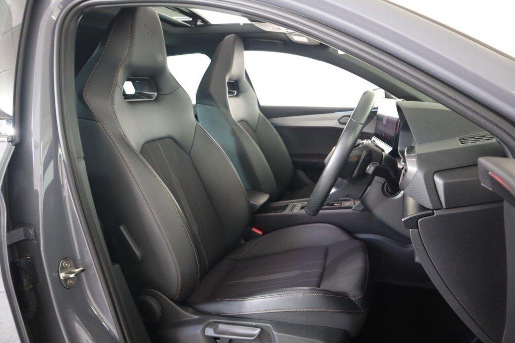 Used Cupra Leon 2024 for sale - 77920410: Photo 12