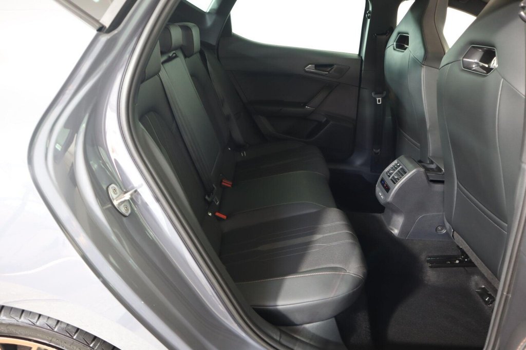 Used Cupra Leon 2024 for sale - 77920410: Photo 13