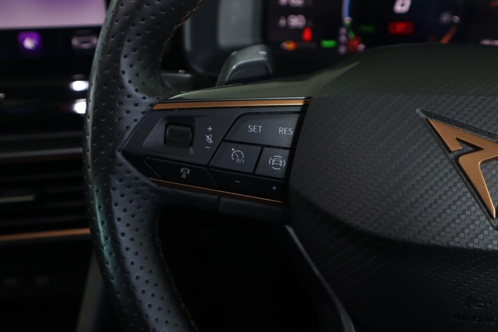 Used Cupra Leon 2024 for sale - 77920410: Photo 18