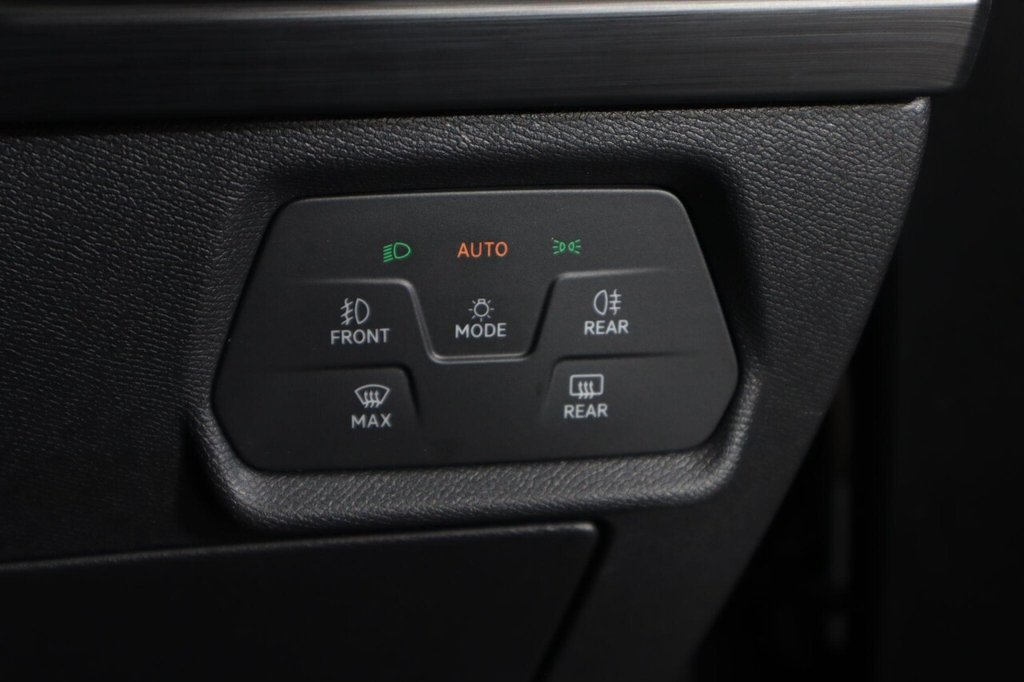 Used Cupra Leon 2024 for sale - 77920410: Photo 25