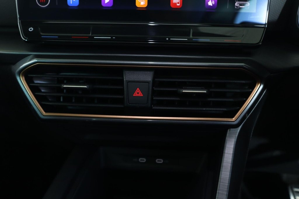 Used Cupra Leon 2024 for sale - 77920410: Photo 27