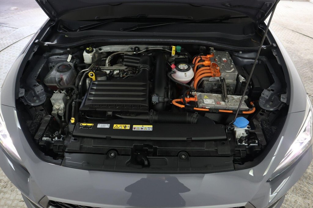 Used Cupra Leon 2024 for sale - 77920410: Photo 30