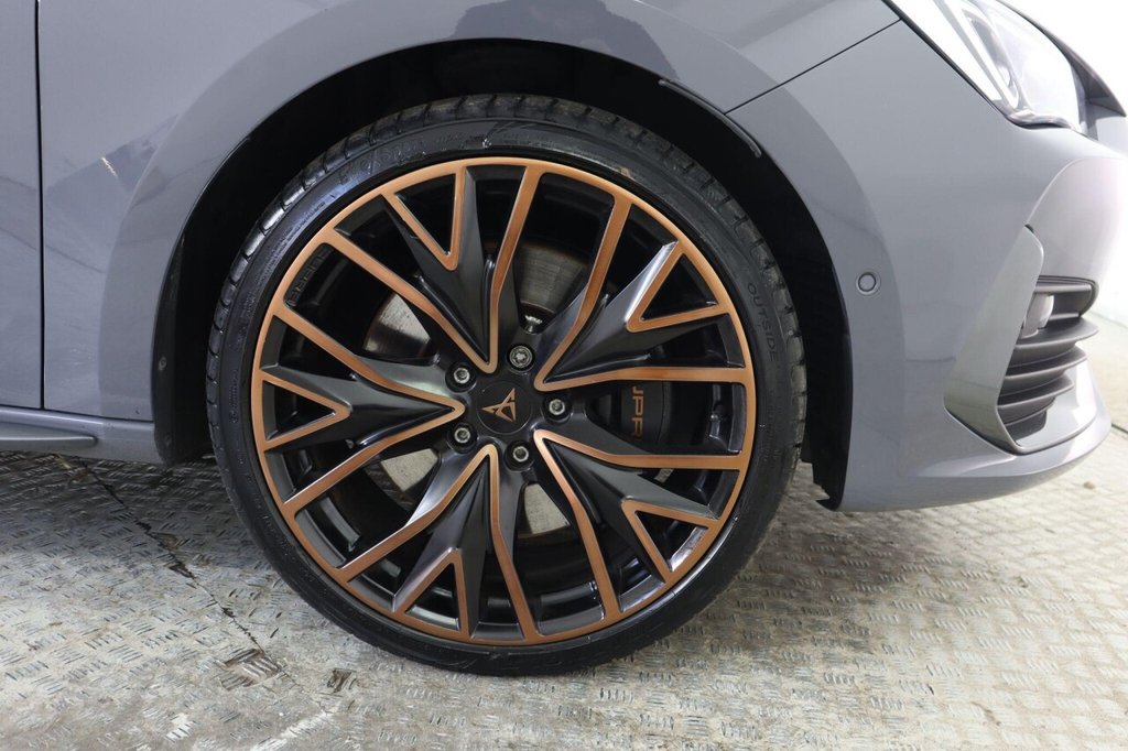Used Cupra Leon 2024 for sale - 77920410: Photo 31