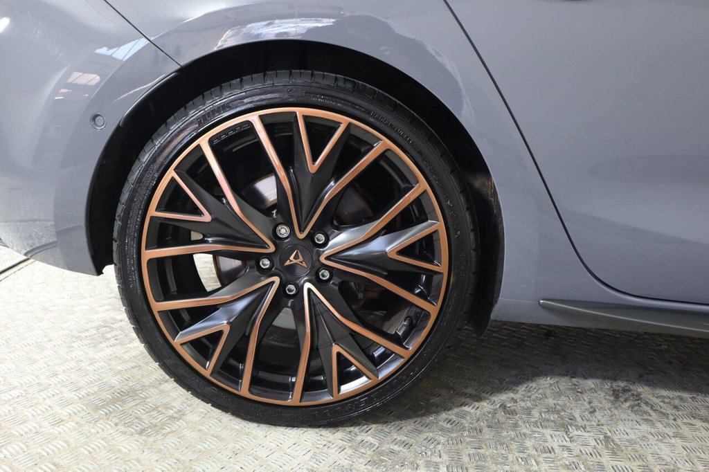 Used Cupra Leon 2024 for sale - 77920410: Photo 32