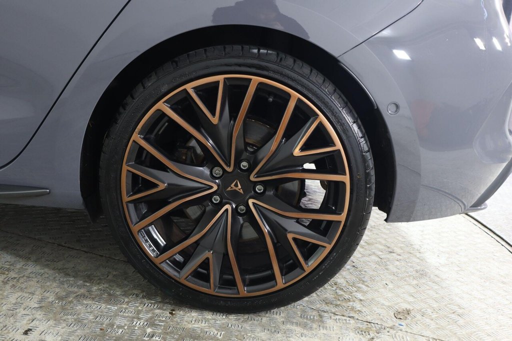 Used Cupra Leon 2024 for sale - 77920410: Photo 33