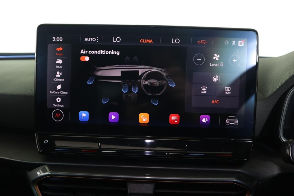 Used Cupra Leon 2024 for sale - 77920410: Photo 36