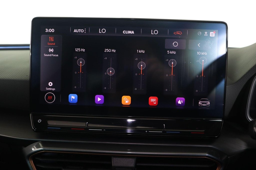 Used Cupra Leon 2024 for sale - 77920410: Photo 38