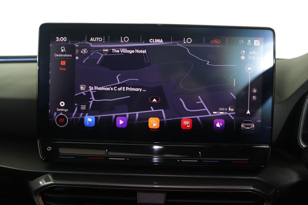 Used Cupra Leon 2024 for sale - 77920410: Photo 39