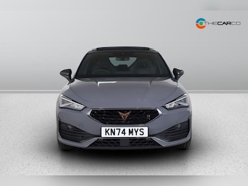 Used Cupra Leon 2024 for sale - 77920410: Photo