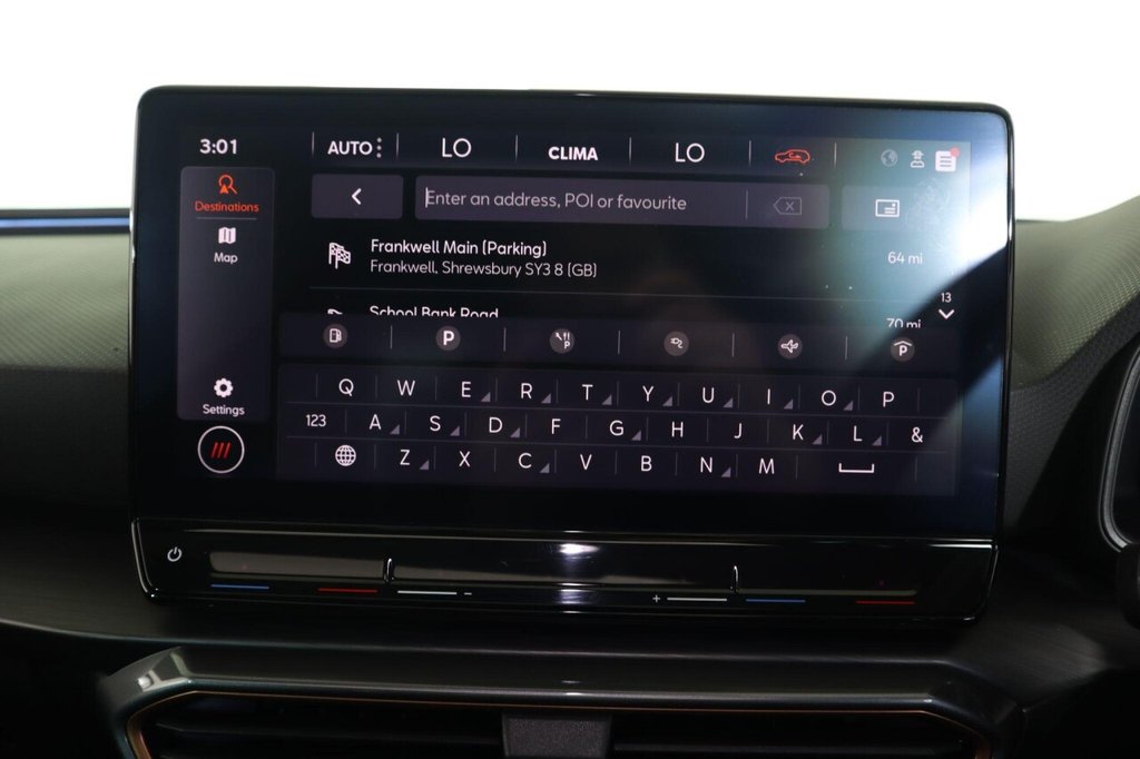 Used Cupra Leon 2024 for sale - 77920410: Photo 40