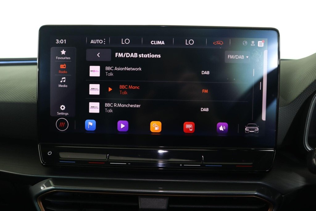 Used Cupra Leon 2024 for sale - 77920410: Photo 41