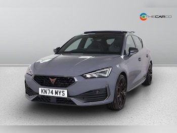Used Cupra Leon 2024 for sale - 77920410: Photo