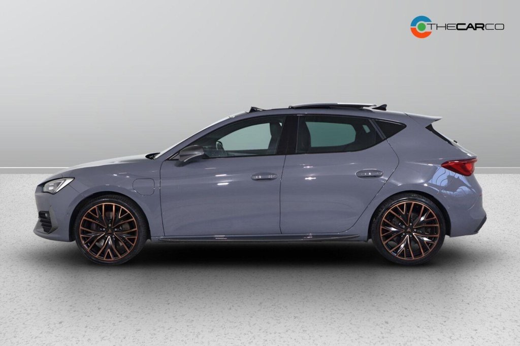 Used Cupra Leon 2024 for sale - 77920410: Photo 6