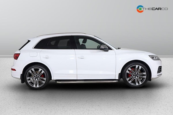 Used Audi SQ5 2020 for sale - 76210610: Photo 10