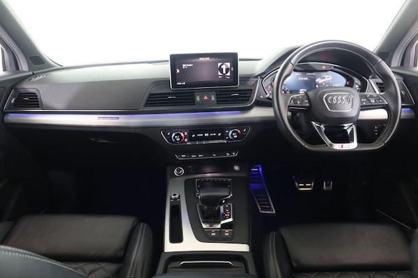 Used Audi SQ5 2020 for sale - 76210610: Photo 13