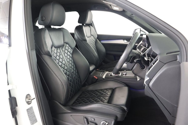 Used Audi SQ5 2020 for sale - 76210610: Photo 14