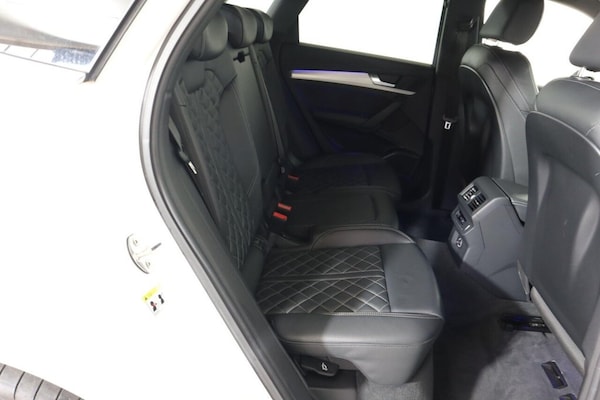 Used Audi SQ5 2020 for sale - 76210610: Photo 15