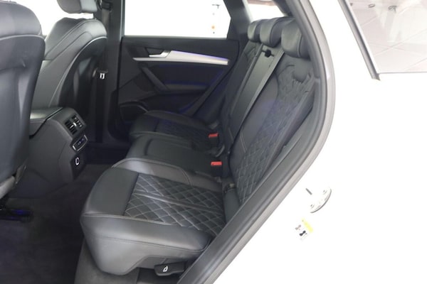 Used Audi SQ5 2020 for sale - 76210610: Photo 16