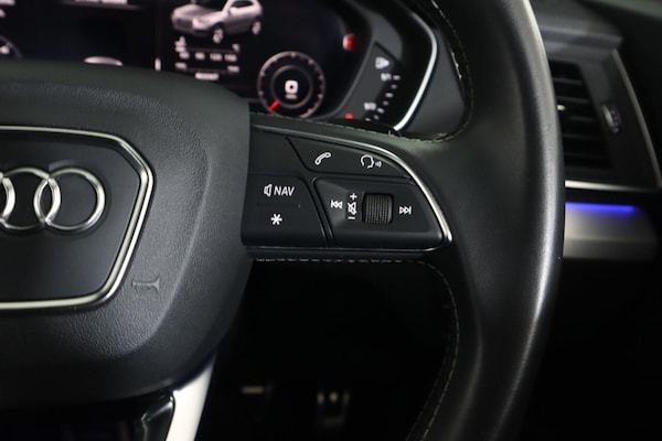 Used Audi SQ5 2020 for sale - 76210610: Photo 18