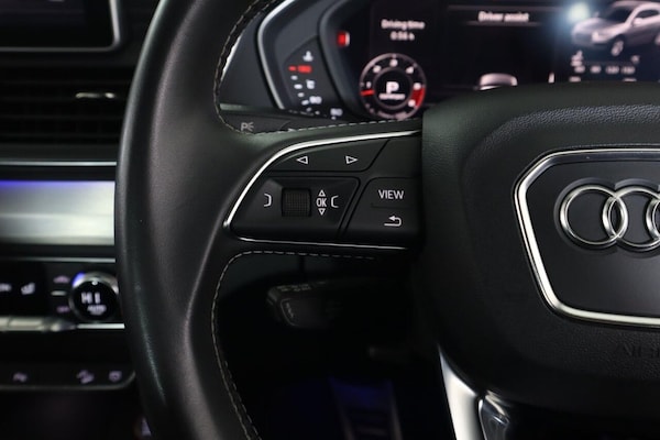 Used Audi SQ5 2020 for sale - 76210610: Photo 19