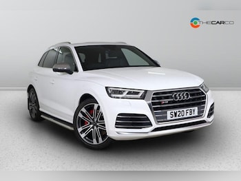 Audi - SQ5