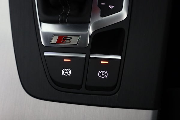 Used Audi SQ5 2020 for sale - 76210610: Photo 29