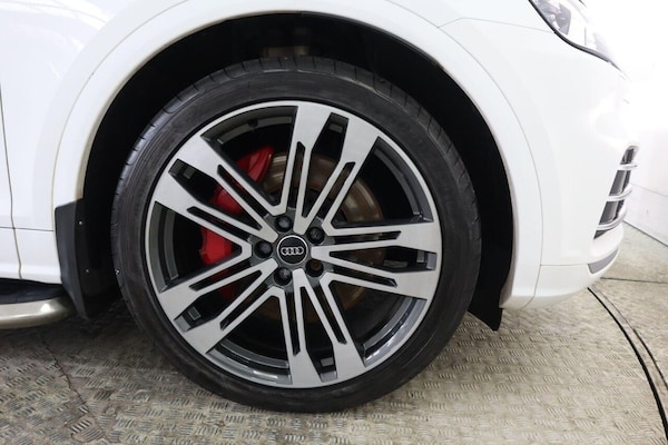 Used Audi SQ5 2020 for sale - 76210610: Photo 38