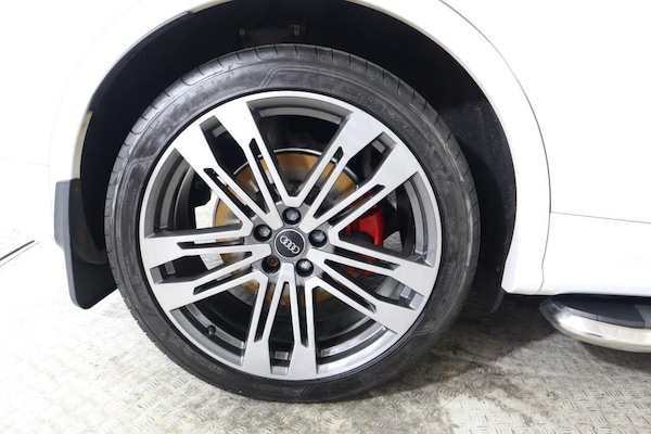 Used Audi SQ5 2020 for sale - 76210610: Photo 39