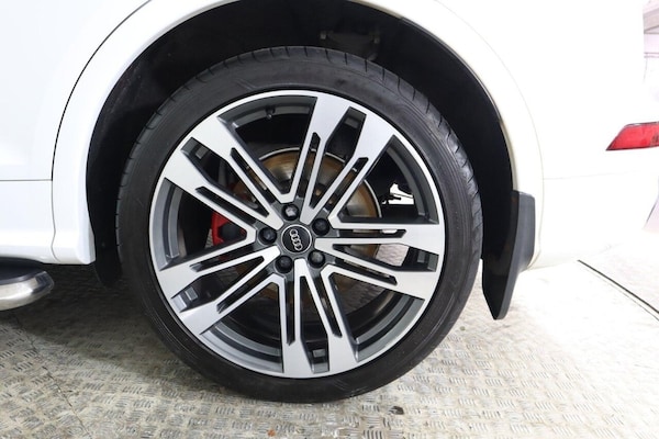 Used Audi SQ5 2020 for sale - 76210610: Photo 40