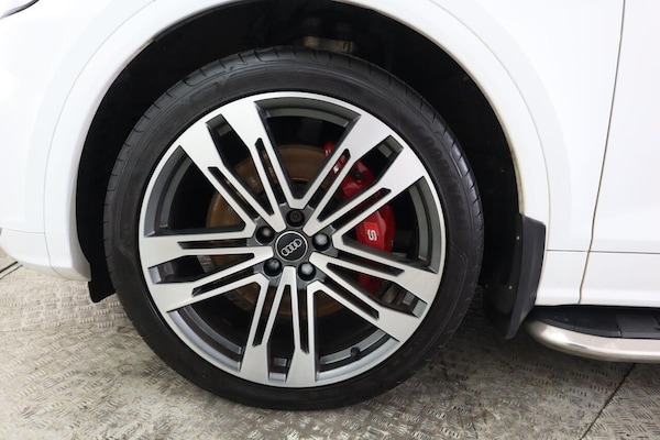 Used Audi SQ5 2020 for sale - 76210610: Photo 41