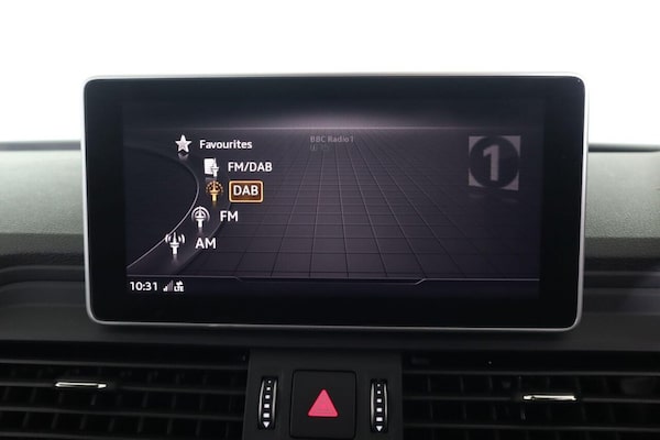Used Audi SQ5 2020 for sale - 76210610: Photo 43