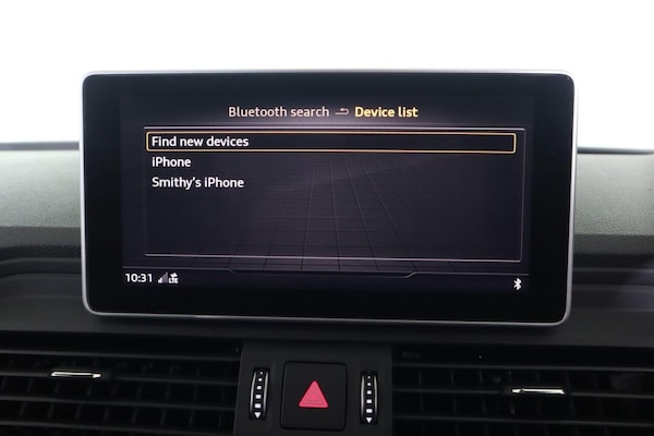 Used Audi SQ5 2020 for sale - 76210610: Photo 45