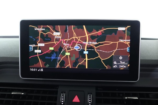 Used Audi SQ5 2020 for sale - 76210610: Photo 46