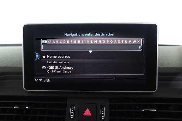 Used Audi SQ5 2020 for sale - 76210610: Photo 47