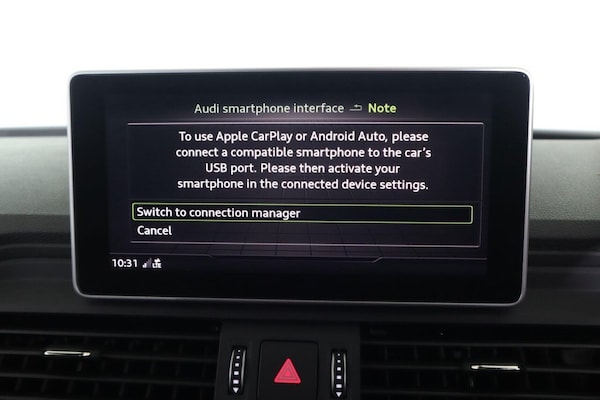 Used Audi SQ5 2020 for sale - 76210610: Photo 50