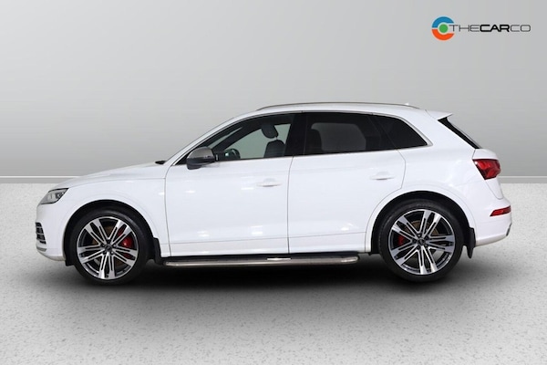 Used Audi SQ5 2020 for sale - 76210610: Photo 8