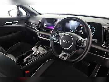 Used Kia Sportage 2023 for sale - 78769020: Photo